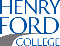 Henry Ford College logo